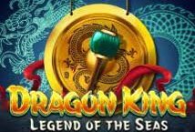 Dragon King Legend of the Seas